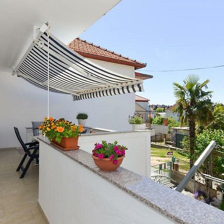 Apartment Vesna Ζαντάρ Εξωτερικό φωτογραφία