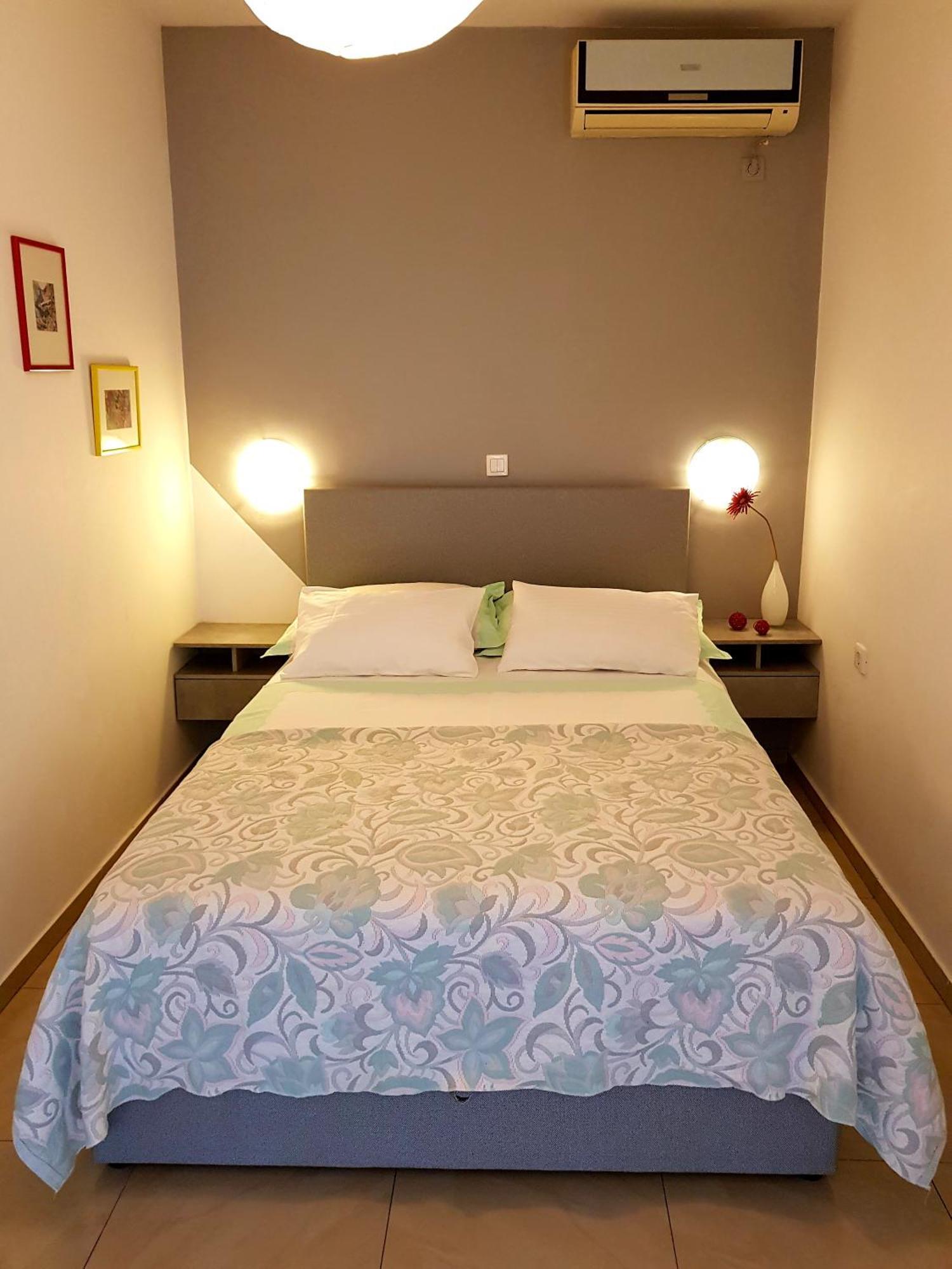 Apartment Vesna Ζαντάρ Εξωτερικό φωτογραφία