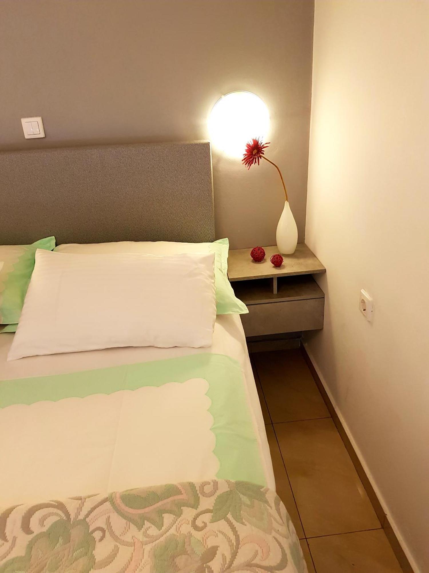 Apartment Vesna Ζαντάρ Εξωτερικό φωτογραφία