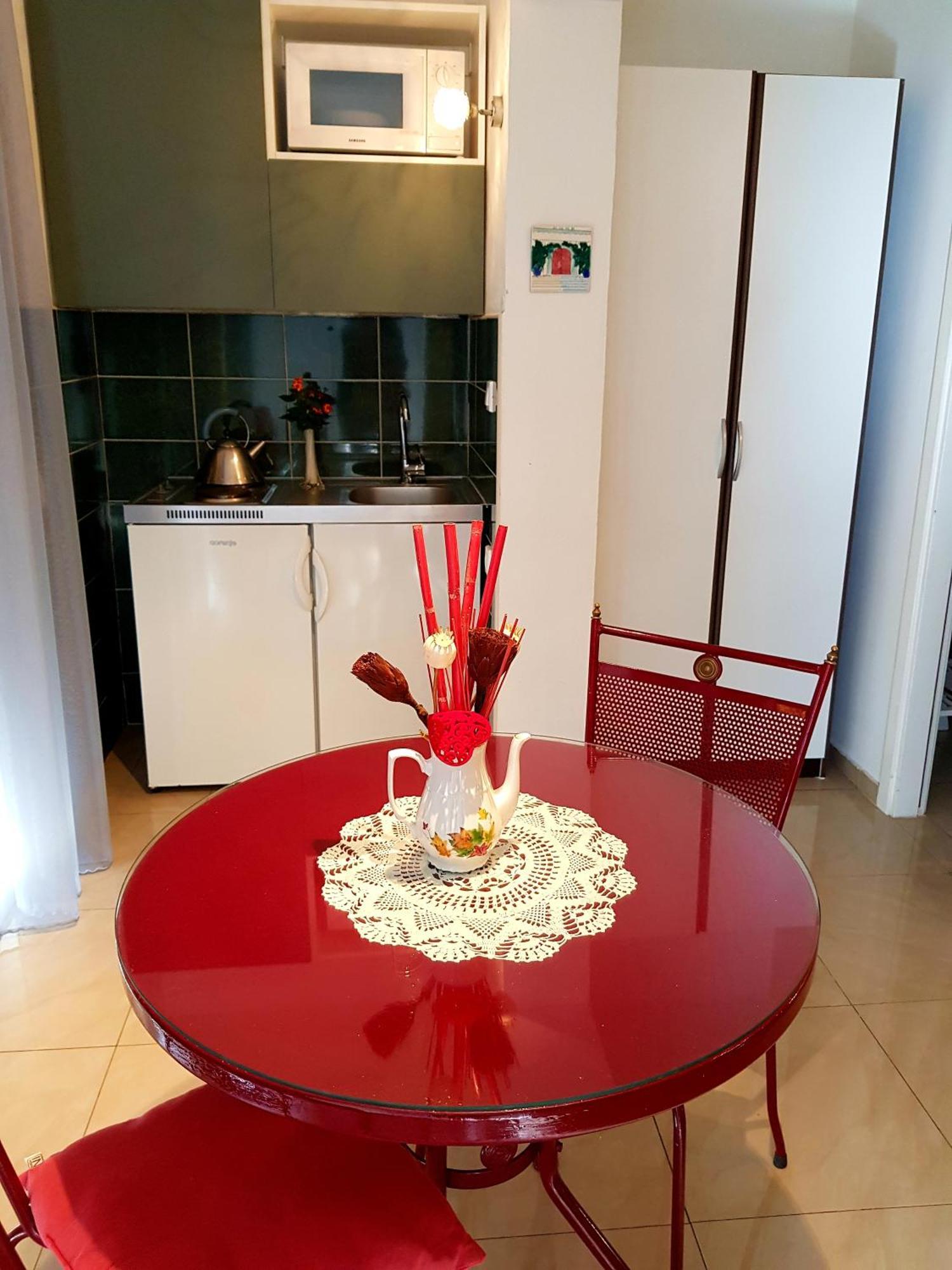 Apartment Vesna Ζαντάρ Εξωτερικό φωτογραφία
