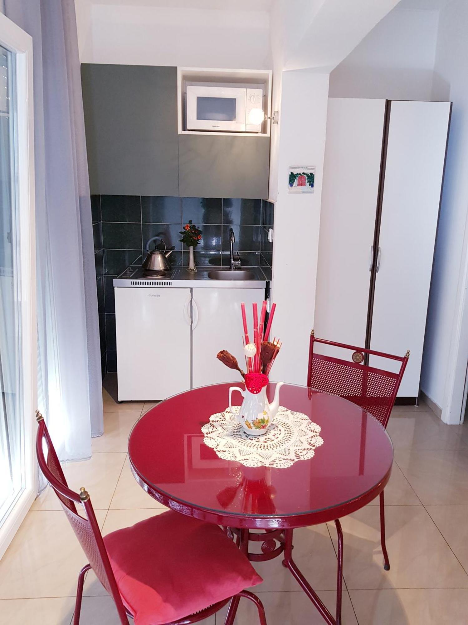 Apartment Vesna Ζαντάρ Εξωτερικό φωτογραφία