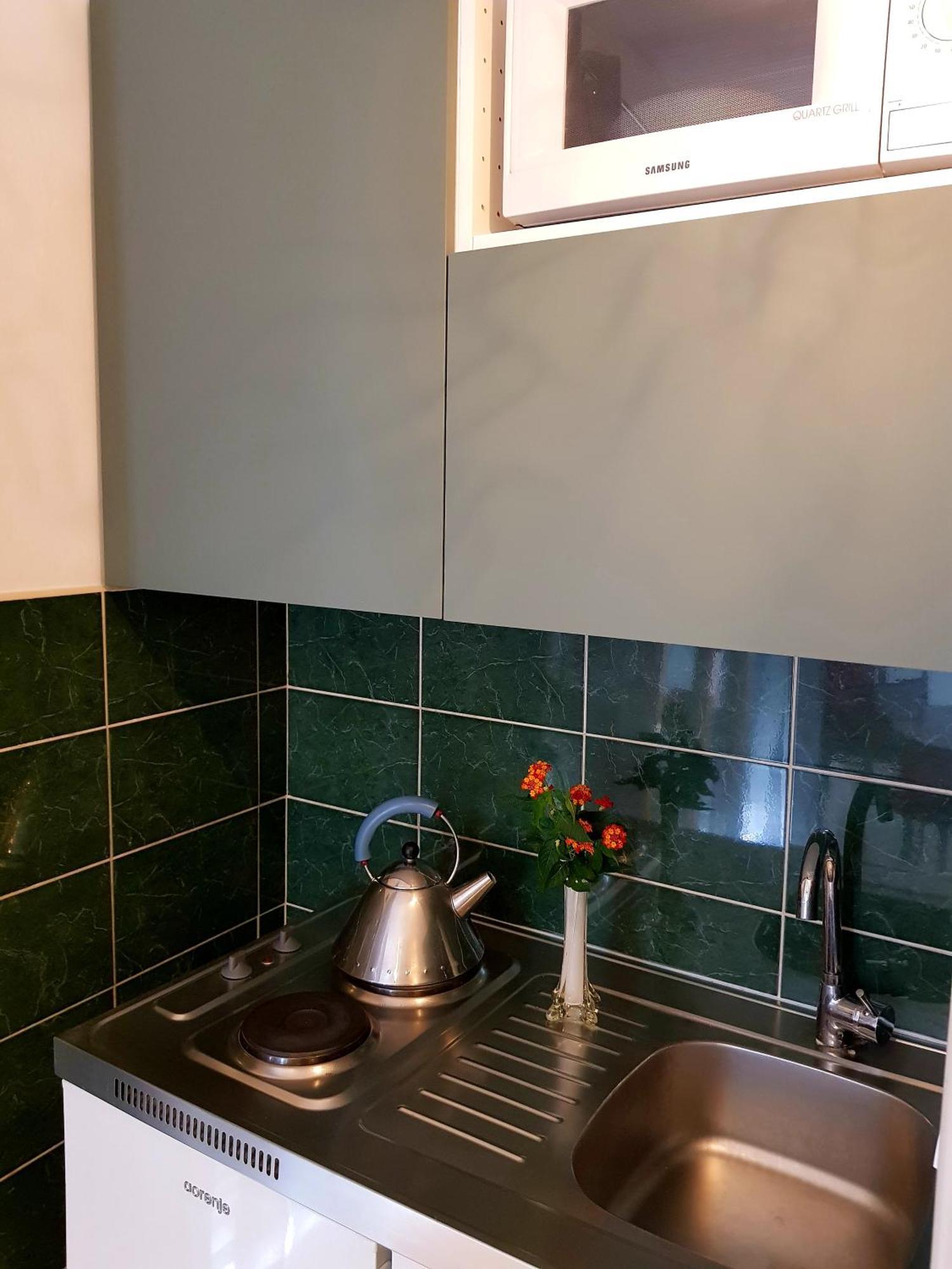 Apartment Vesna Ζαντάρ Εξωτερικό φωτογραφία