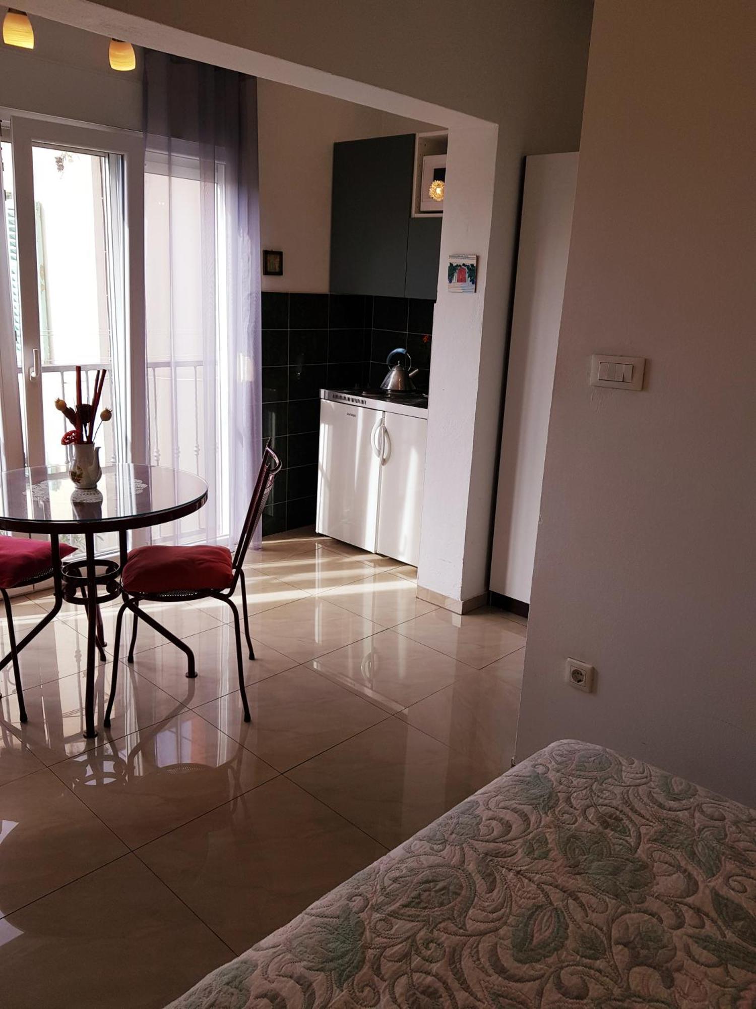 Apartment Vesna Ζαντάρ Εξωτερικό φωτογραφία