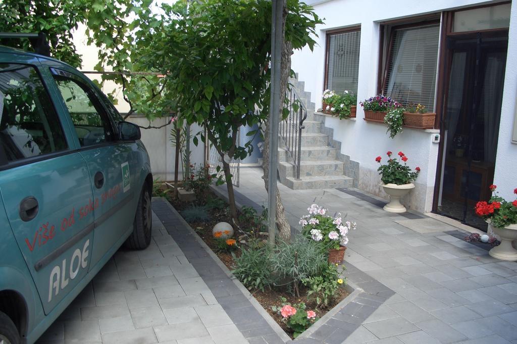 Apartment Vesna Ζαντάρ Δωμάτιο φωτογραφία