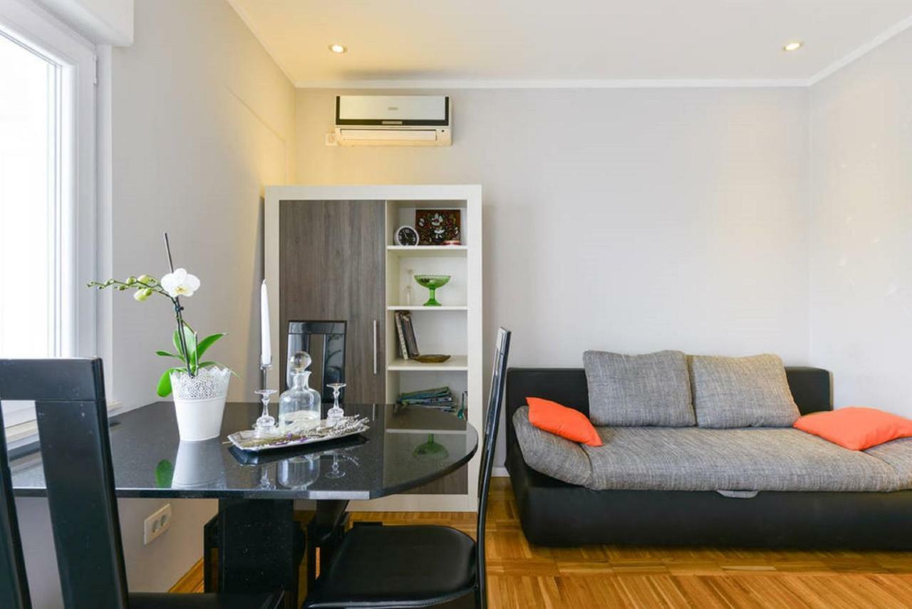 Apartment Vesna Ζαντάρ Εξωτερικό φωτογραφία
