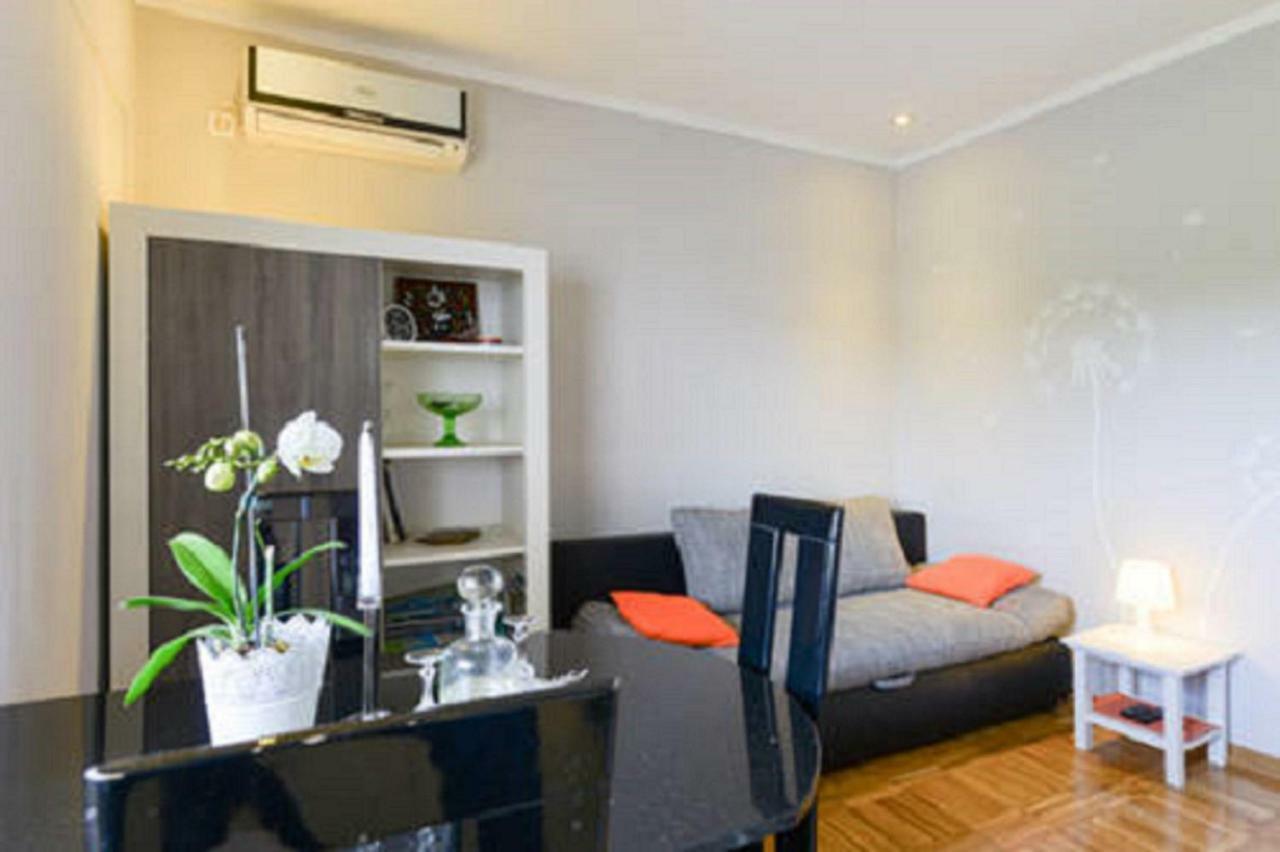 Apartment Vesna Ζαντάρ Εξωτερικό φωτογραφία