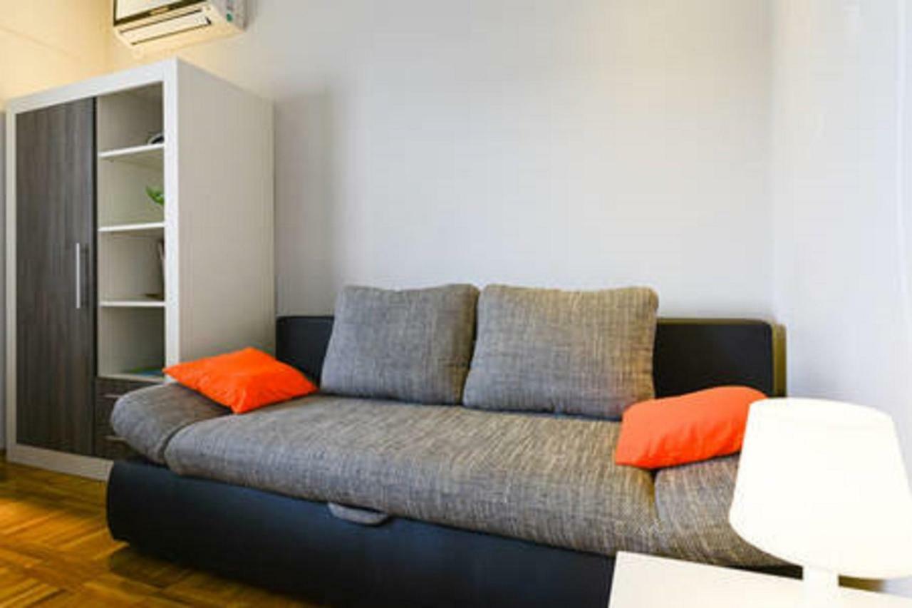 Apartment Vesna Ζαντάρ Εξωτερικό φωτογραφία