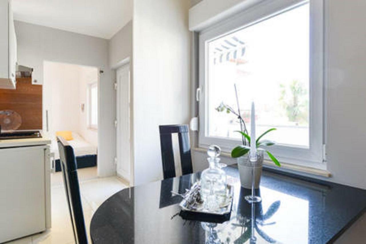 Apartment Vesna Ζαντάρ Εξωτερικό φωτογραφία