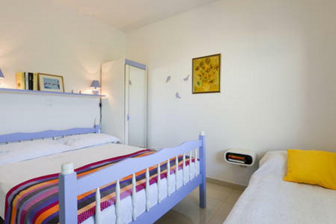 Apartment Vesna Ζαντάρ Εξωτερικό φωτογραφία