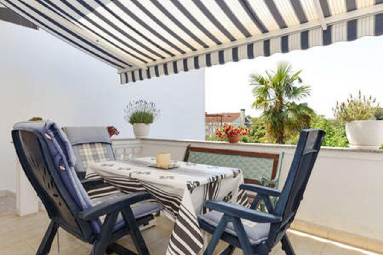 Apartment Vesna Ζαντάρ Εξωτερικό φωτογραφία