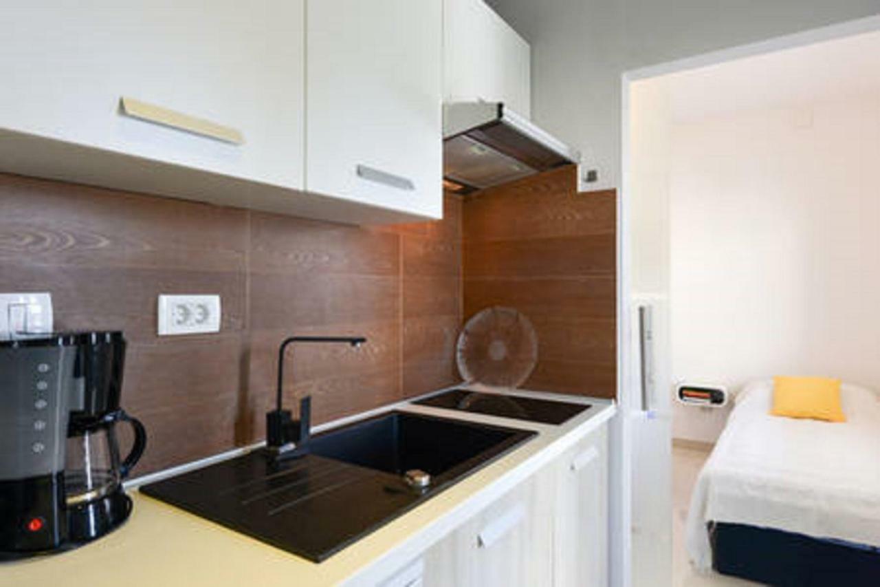 Apartment Vesna Ζαντάρ Εξωτερικό φωτογραφία