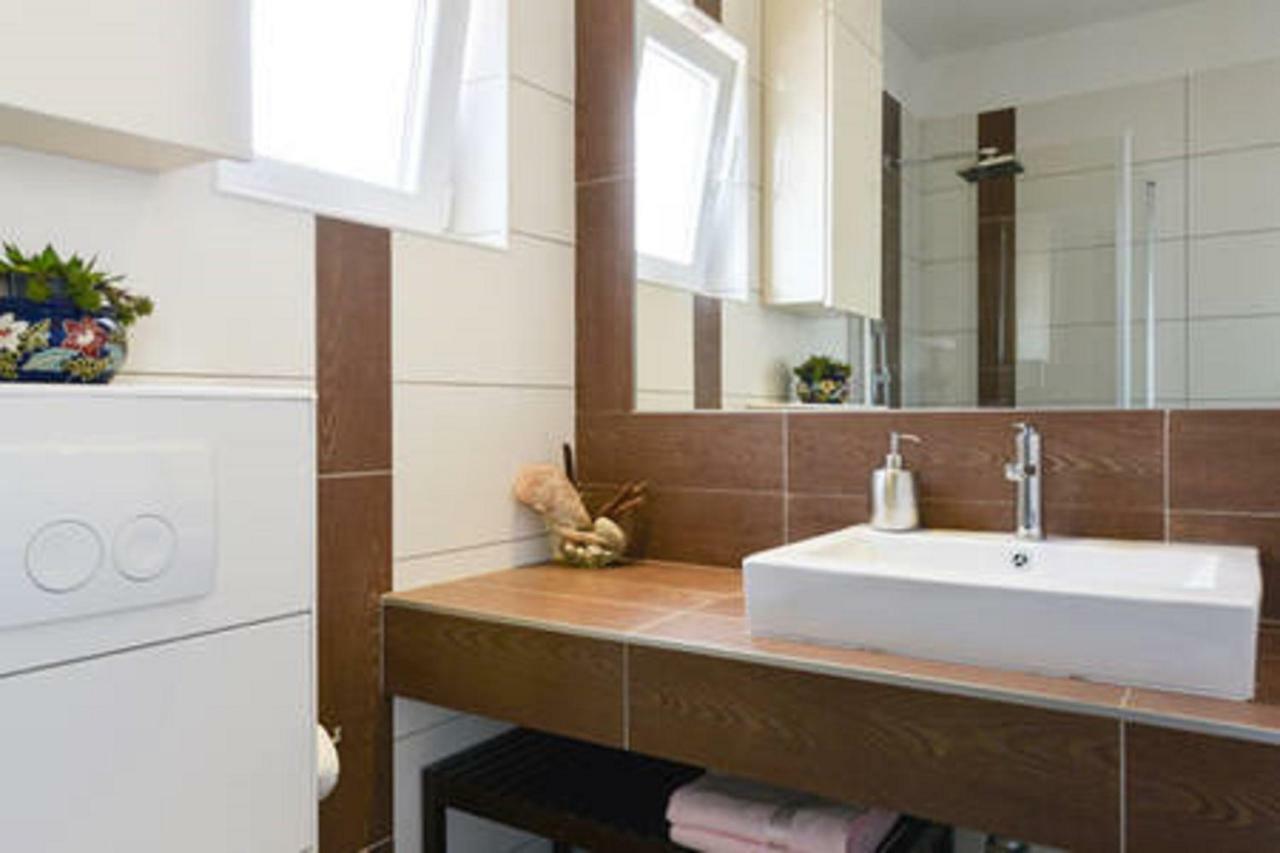Apartment Vesna Ζαντάρ Εξωτερικό φωτογραφία