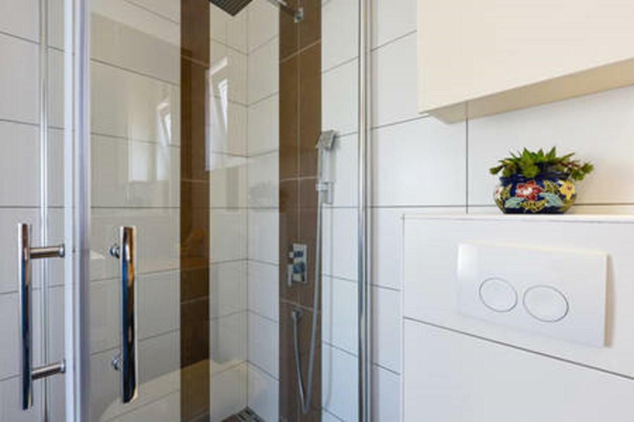 Apartment Vesna Ζαντάρ Εξωτερικό φωτογραφία