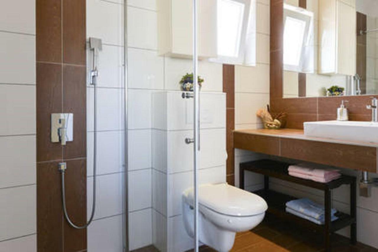 Apartment Vesna Ζαντάρ Εξωτερικό φωτογραφία