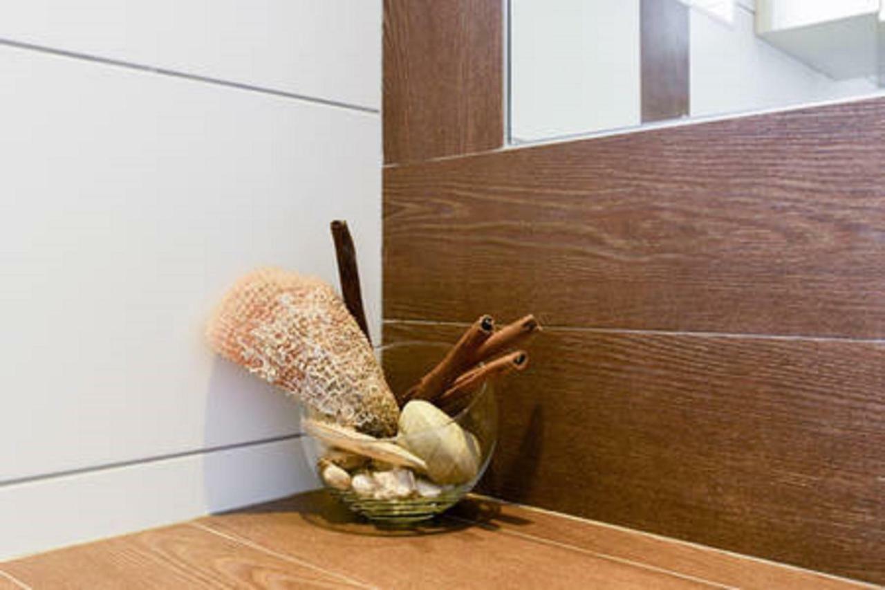Apartment Vesna Ζαντάρ Εξωτερικό φωτογραφία