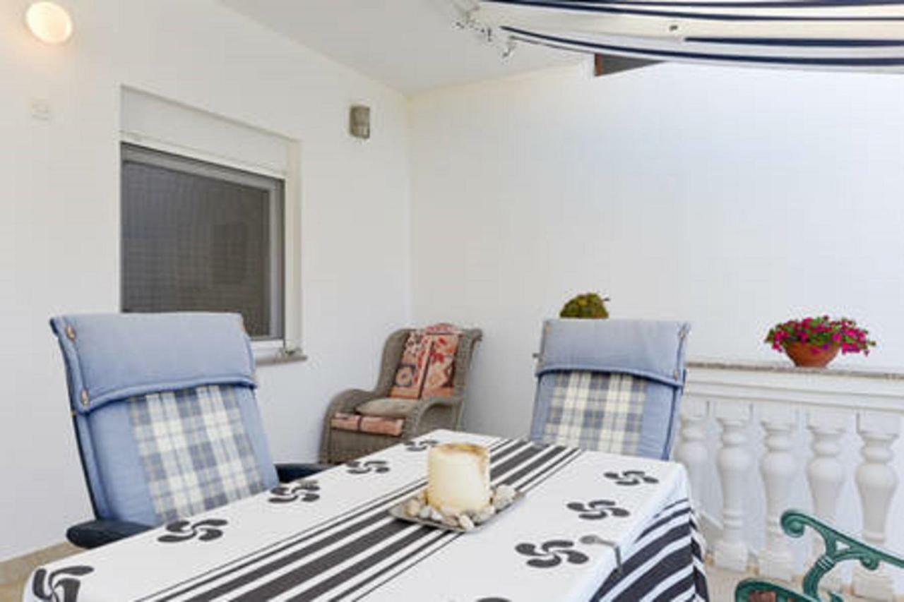 Apartment Vesna Ζαντάρ Εξωτερικό φωτογραφία