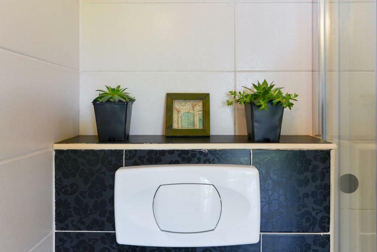 Apartment Vesna Ζαντάρ Εξωτερικό φωτογραφία