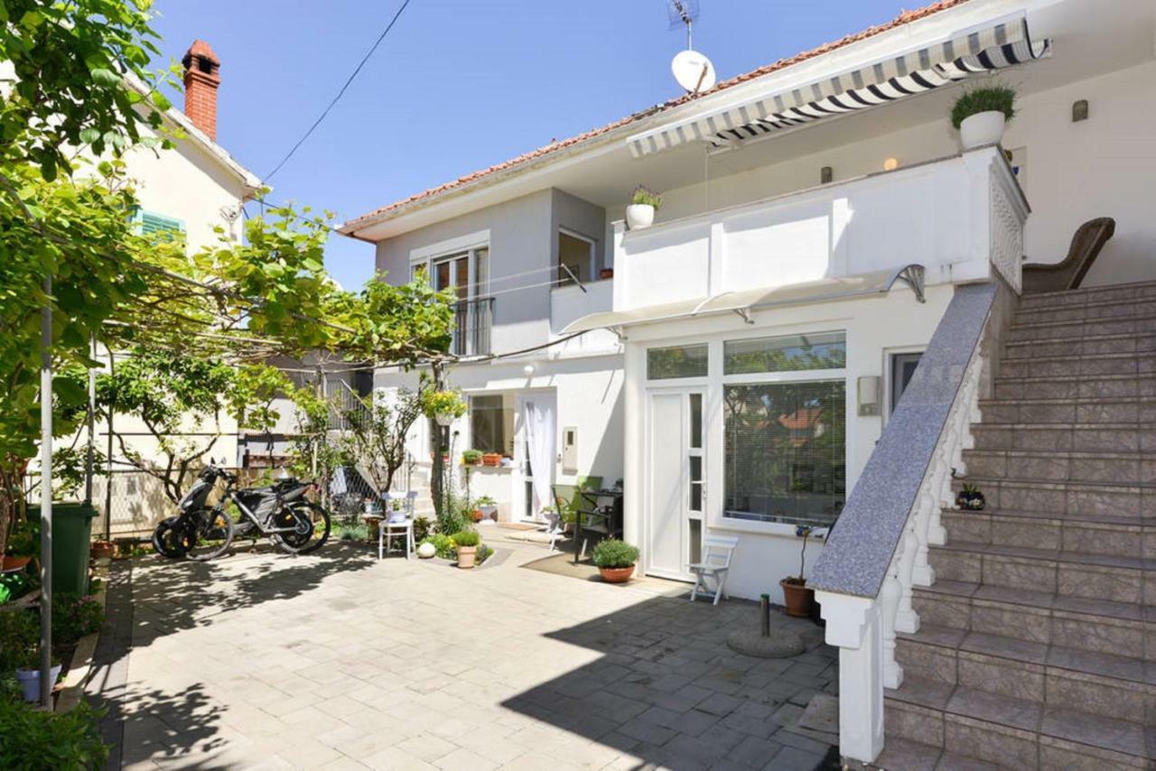 Apartment Vesna Ζαντάρ Εξωτερικό φωτογραφία