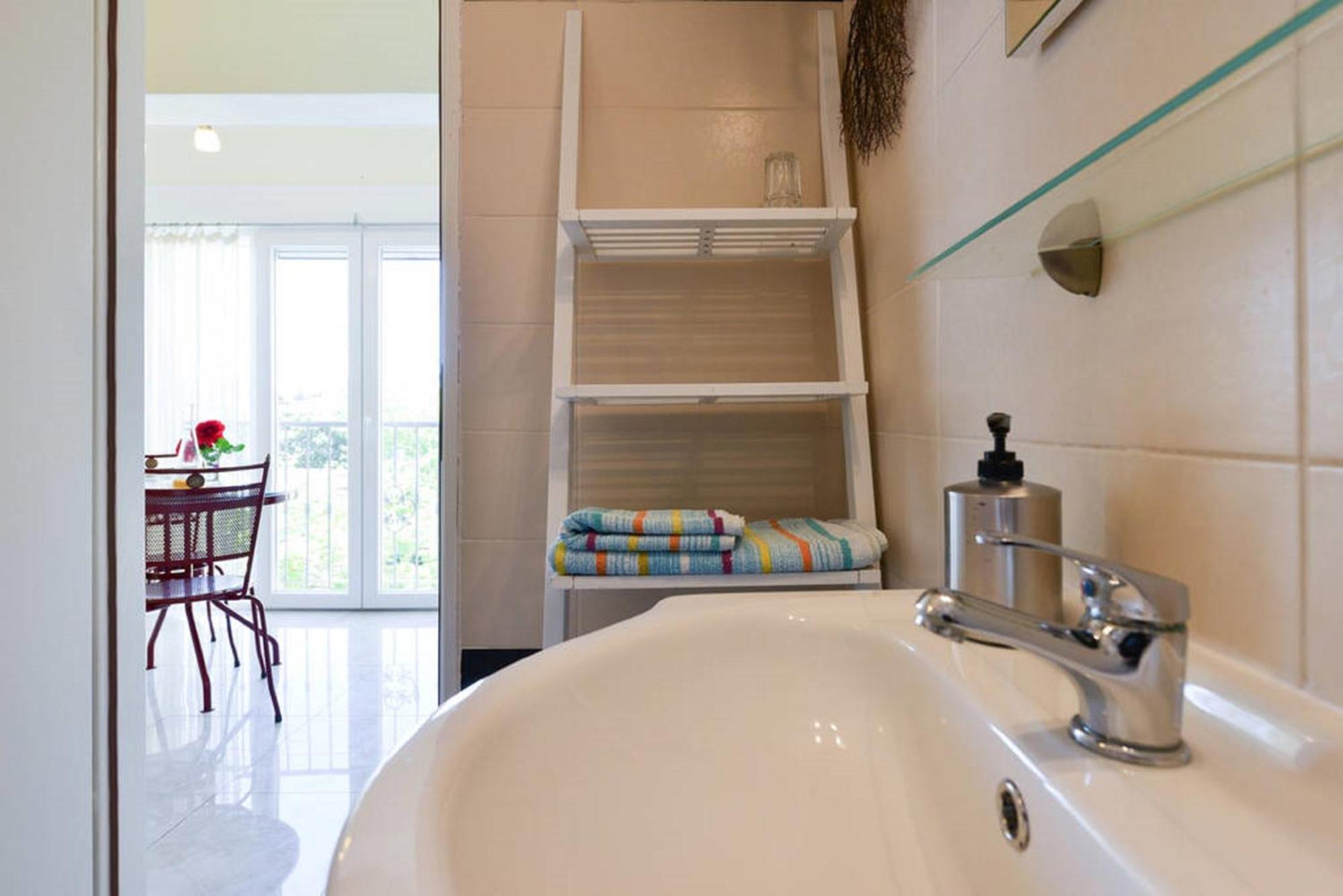 Apartment Vesna Ζαντάρ Εξωτερικό φωτογραφία
