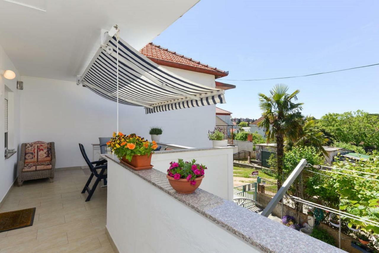Apartment Vesna Ζαντάρ Εξωτερικό φωτογραφία