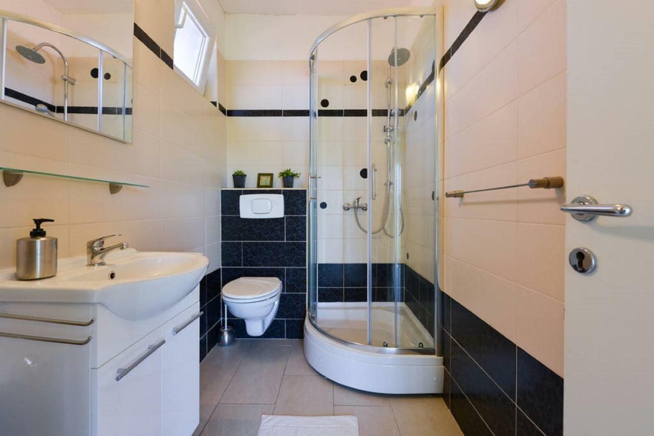 Apartment Vesna Ζαντάρ Εξωτερικό φωτογραφία