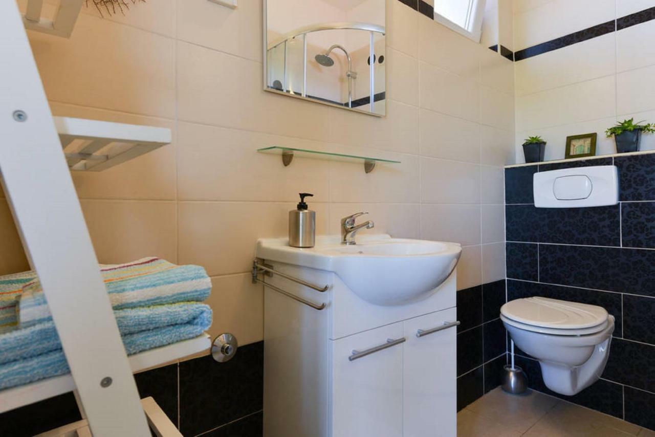 Apartment Vesna Ζαντάρ Εξωτερικό φωτογραφία