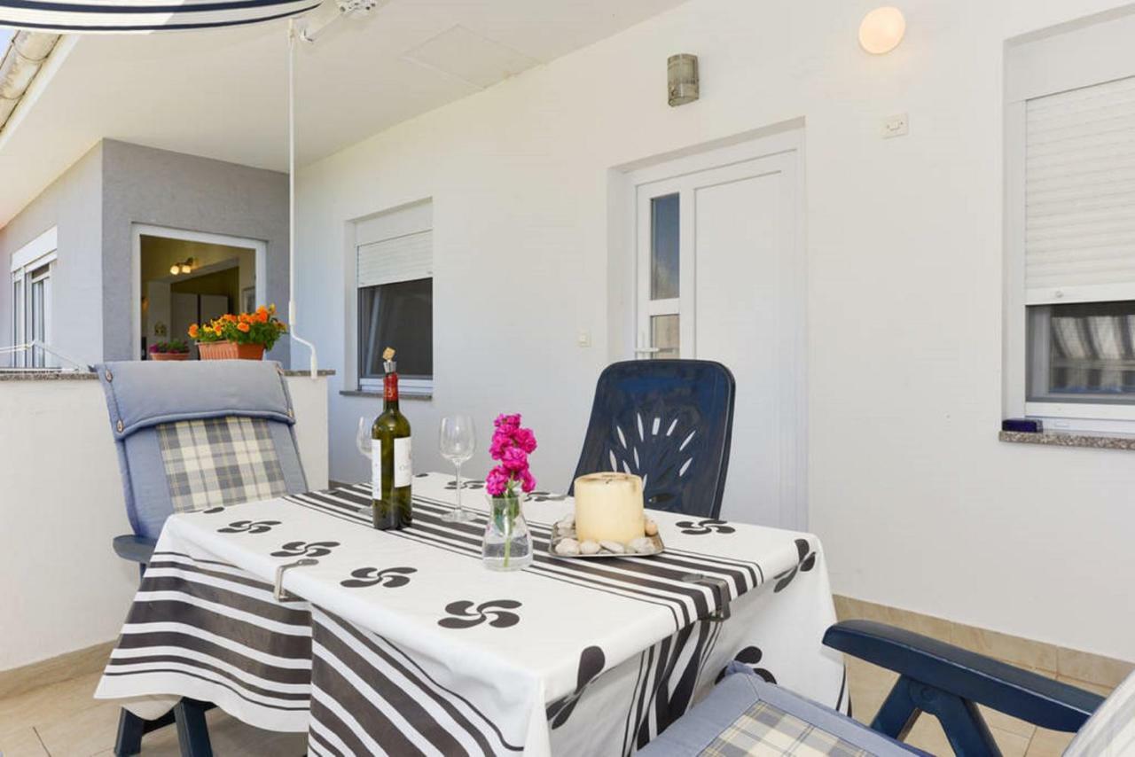 Apartment Vesna Ζαντάρ Εξωτερικό φωτογραφία