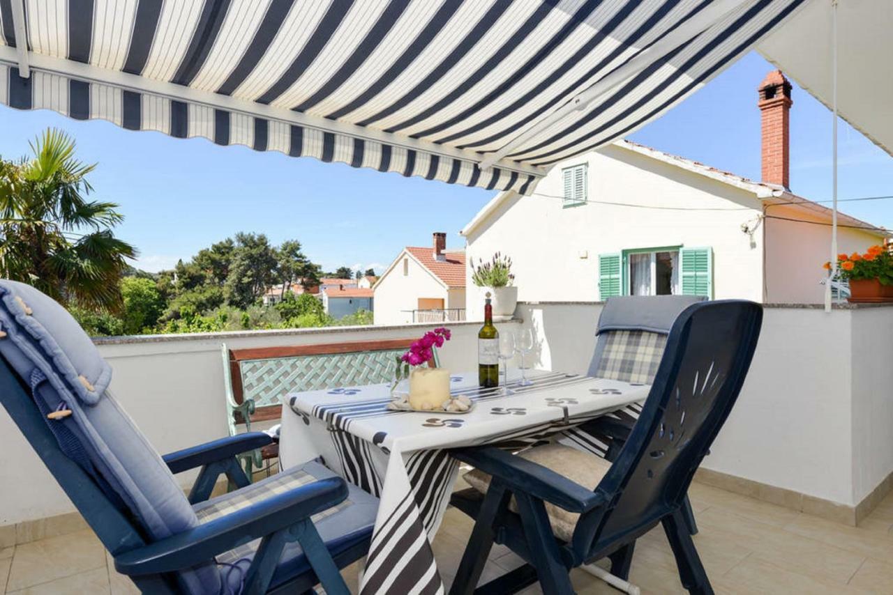 Apartment Vesna Ζαντάρ Εξωτερικό φωτογραφία