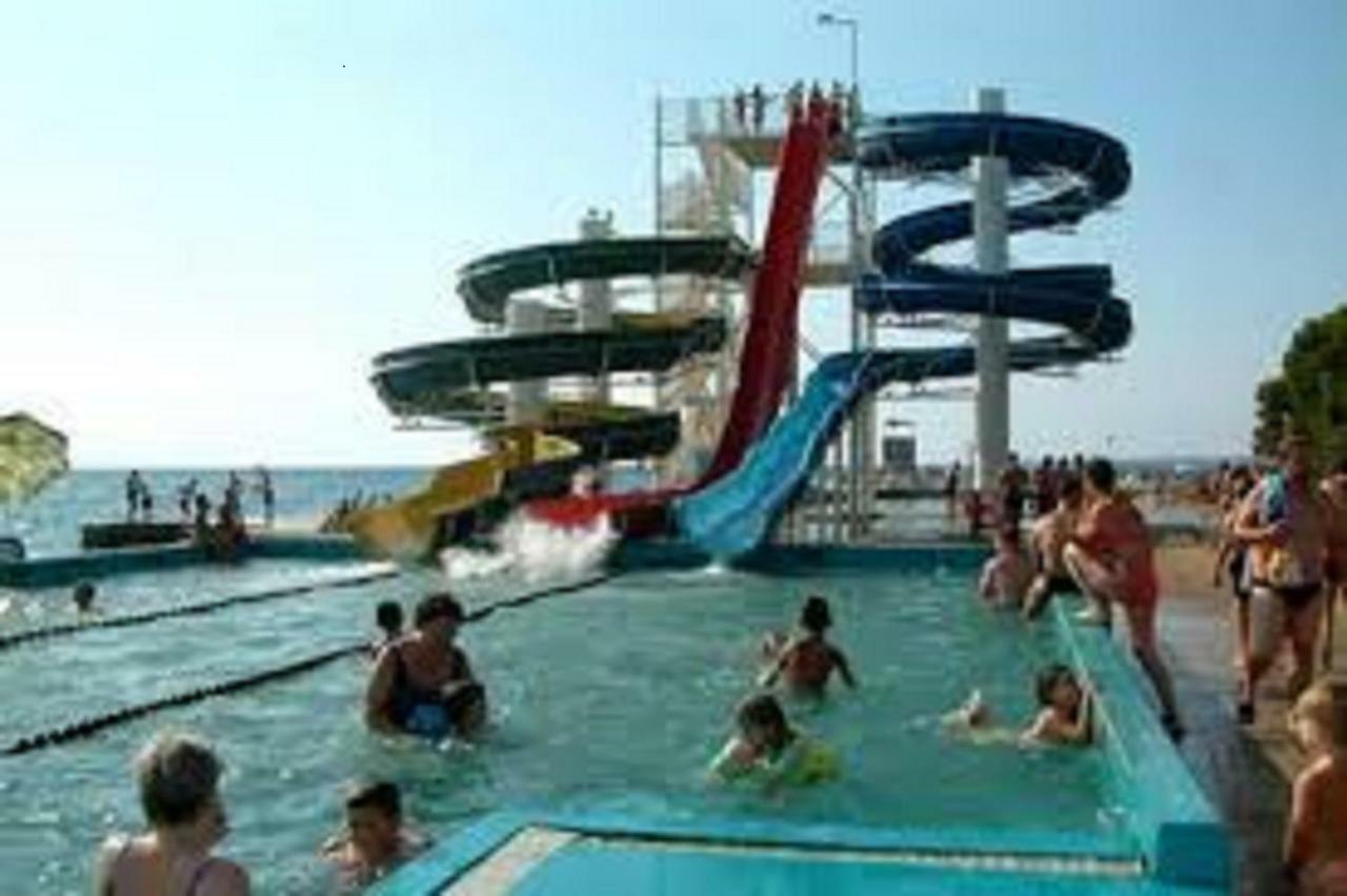 Apartment Vesna Ζαντάρ Εξωτερικό φωτογραφία
