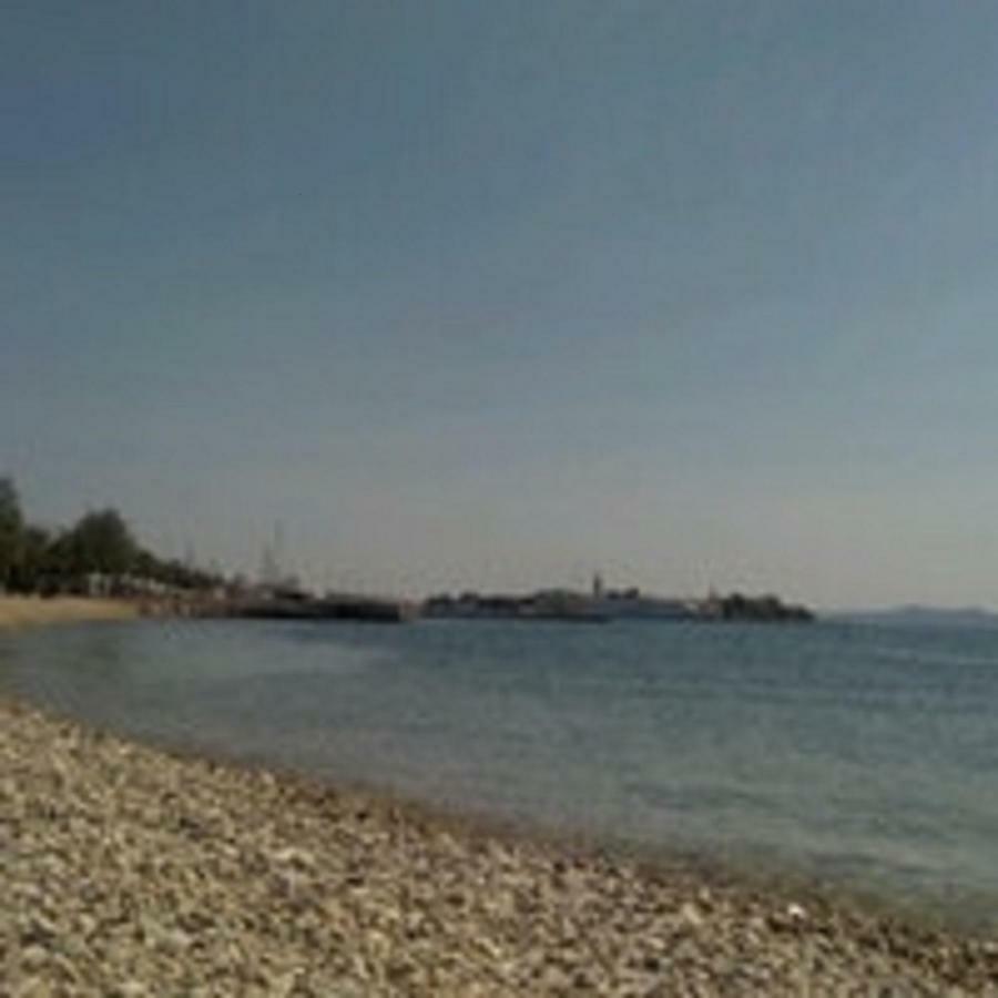 Apartment Vesna Ζαντάρ Εξωτερικό φωτογραφία