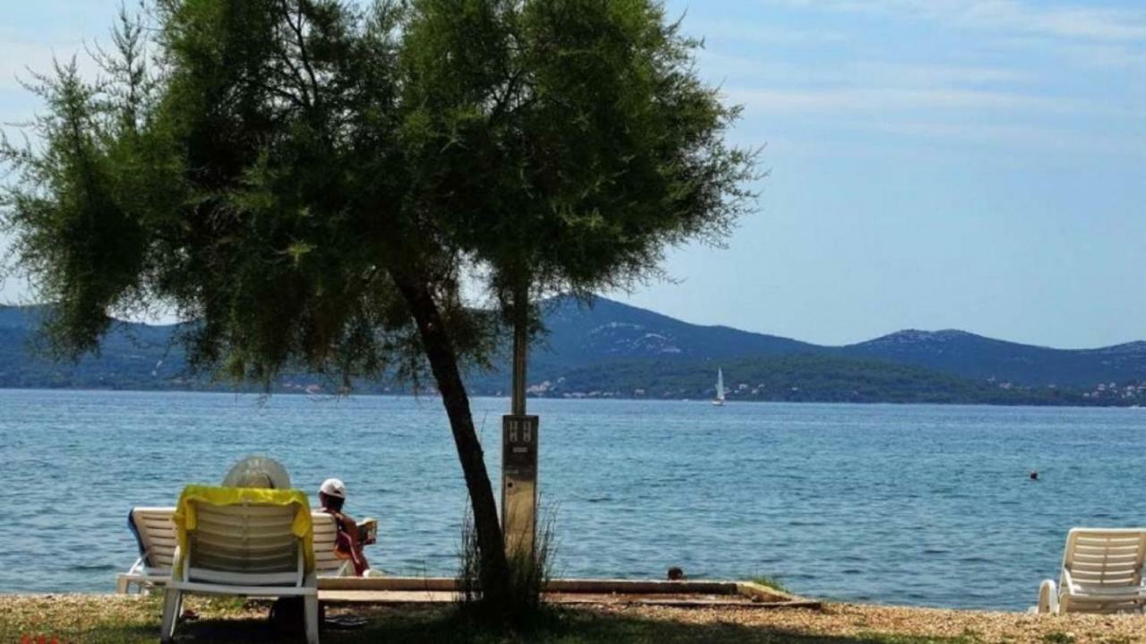 Apartment Vesna Ζαντάρ Εξωτερικό φωτογραφία