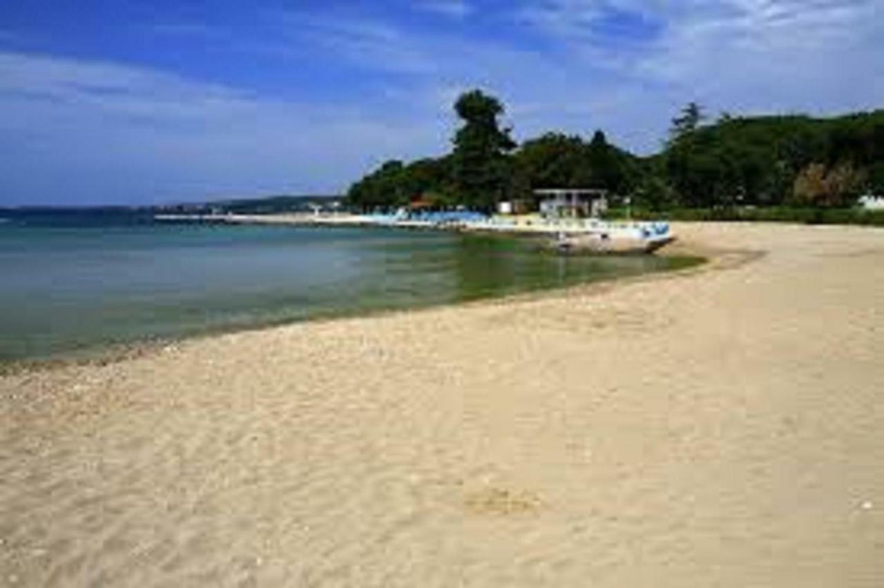 Apartment Vesna Ζαντάρ Εξωτερικό φωτογραφία