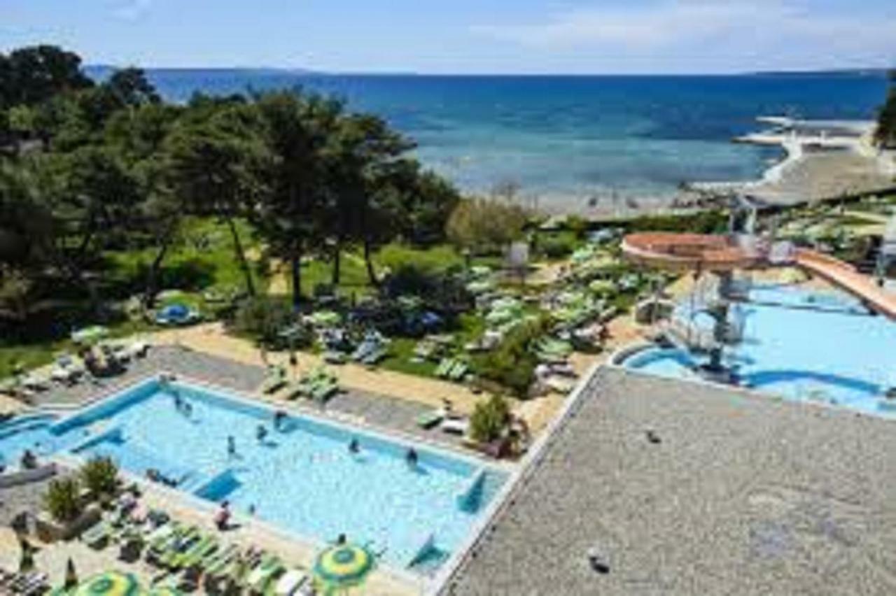 Apartment Vesna Ζαντάρ Εξωτερικό φωτογραφία