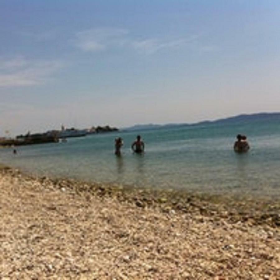 Apartment Vesna Ζαντάρ Εξωτερικό φωτογραφία