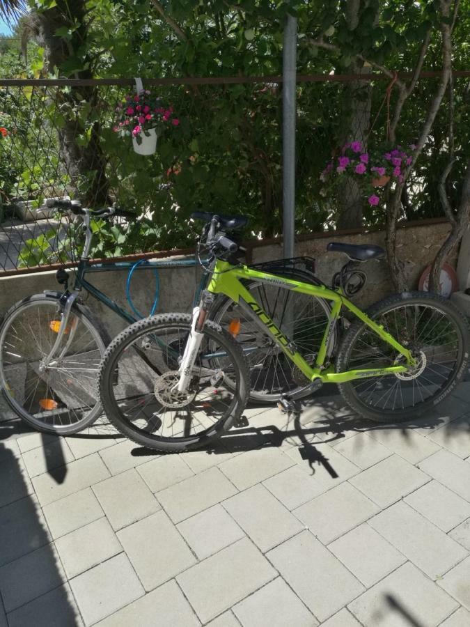 Apartment Vesna Ζαντάρ Εξωτερικό φωτογραφία